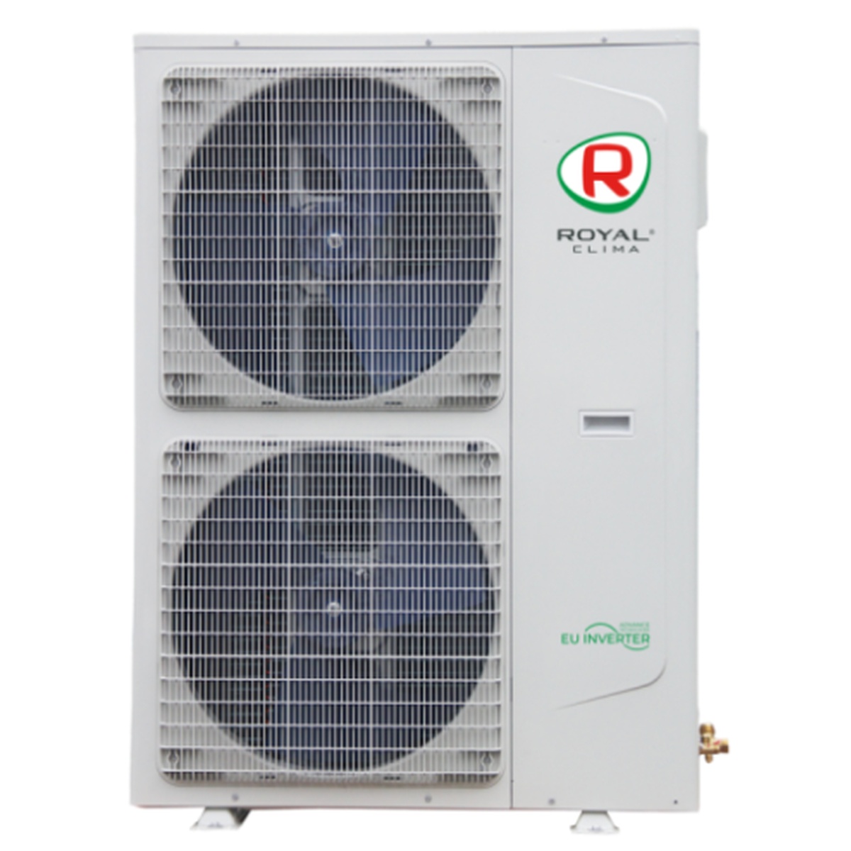 CO-D 18HNDI/CO-E 18HNDI (COMPETENZA DC Inverter 2025)