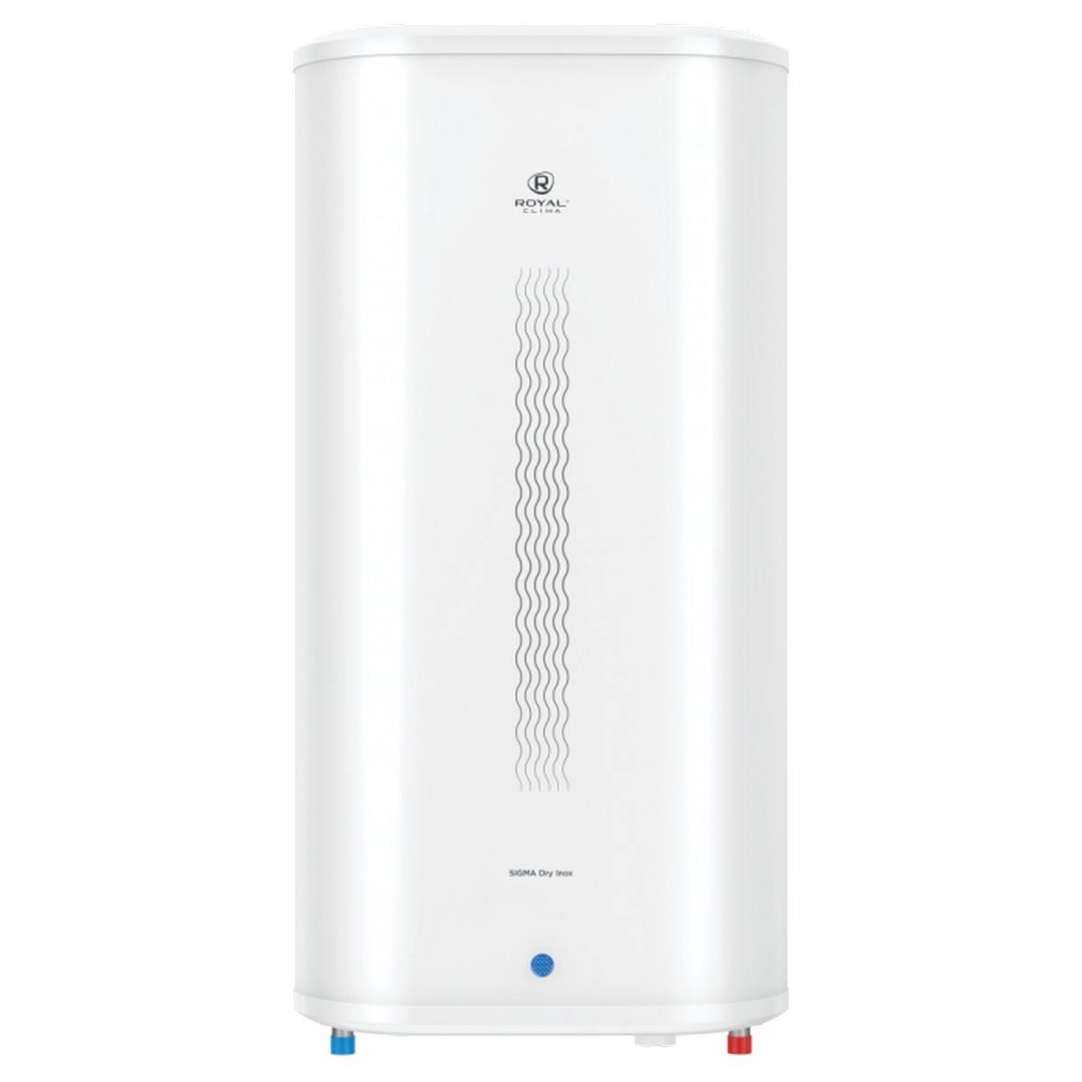 RWH-SGD30-FS (SIGMA Dry Inox)