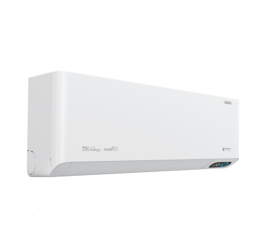RCI-RFS28HN (ROYAL FRESH STANDARD FULL DC EU Inverter)