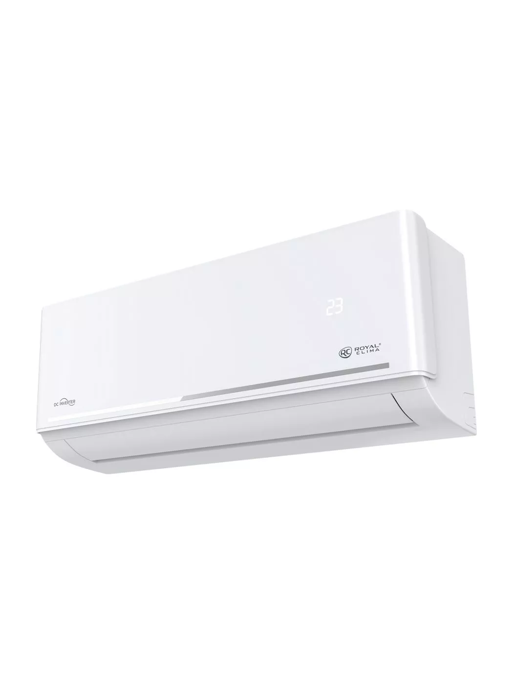 RCI-FС09HN (FELICITA MULTI FLEXI EU ERP)