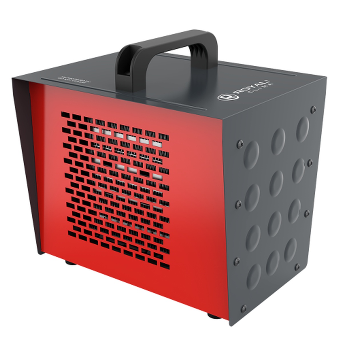 RHB-C3 (HEAT BOX)