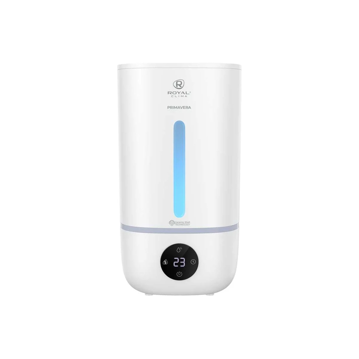 RUH-PV350/5.0E-WT (PRIMAVERA)
