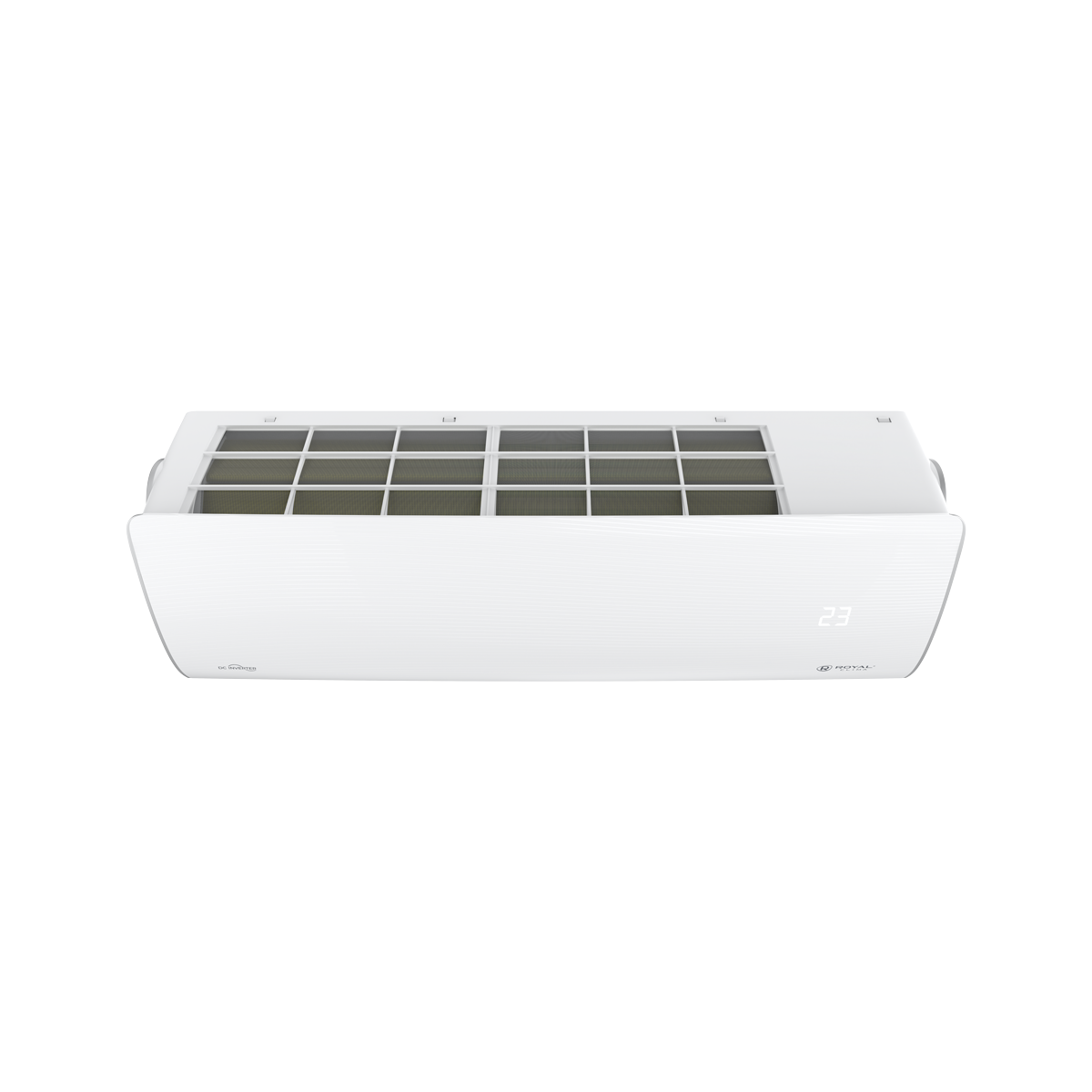 RCI-AR22HN (ARIA DC Inverter)