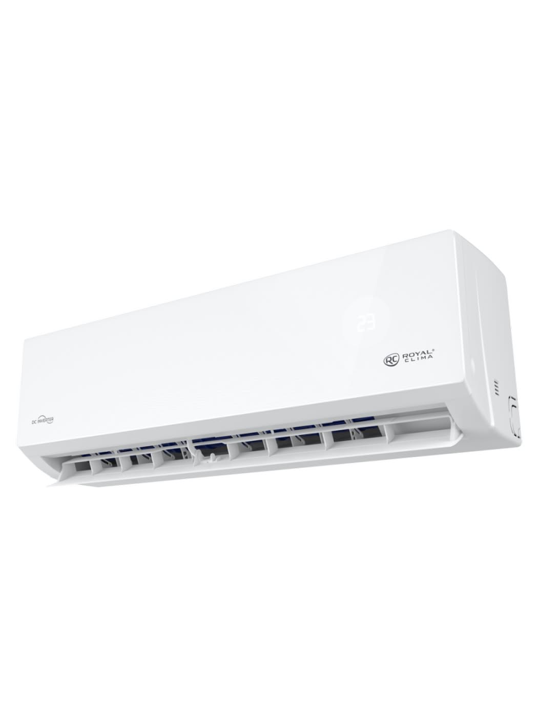 RCI-OME28HN (OPTIMUM 2.0 Inverter)