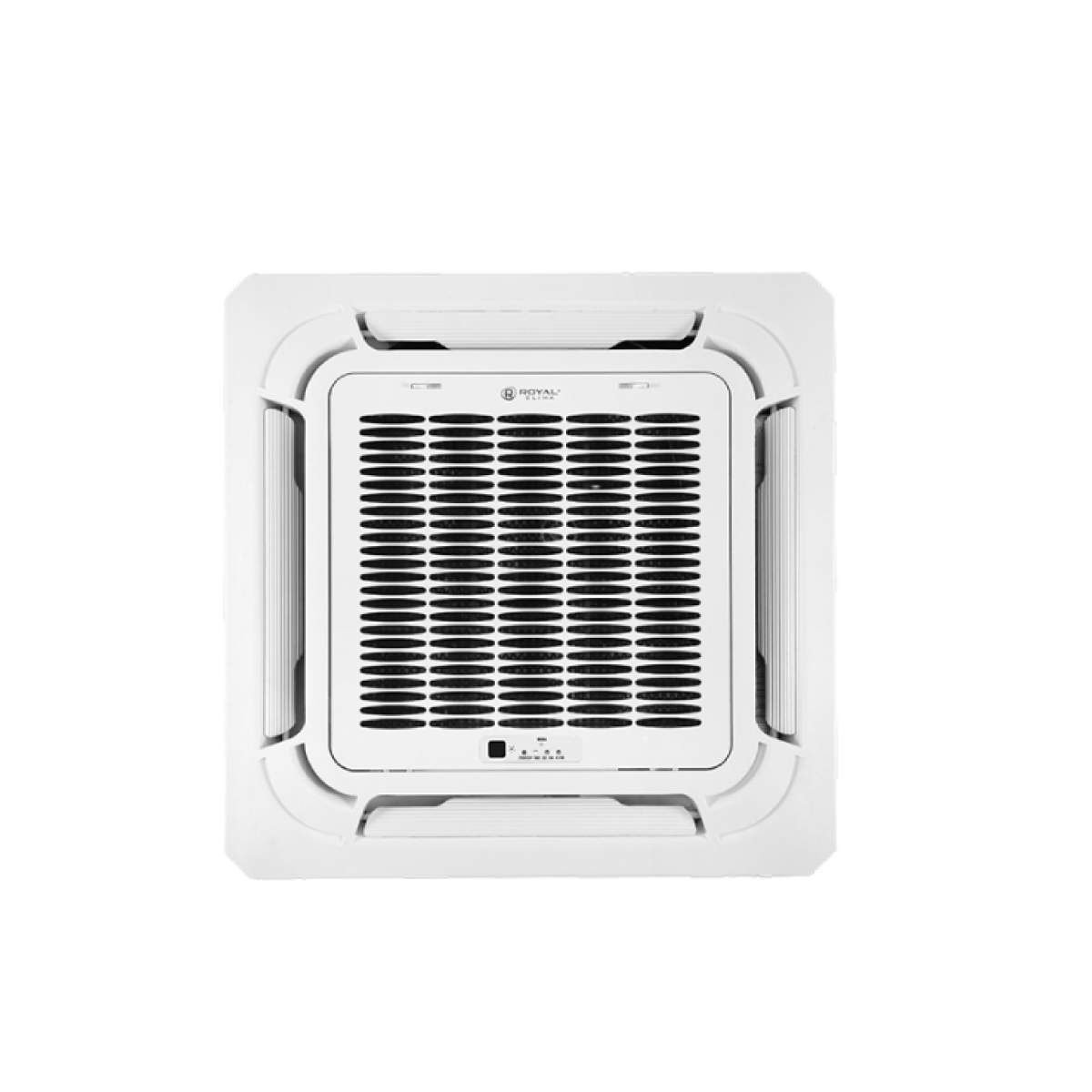 RCI-4C/pan (CASSETTE MULTI FLEXI EU ERP Inverter)
