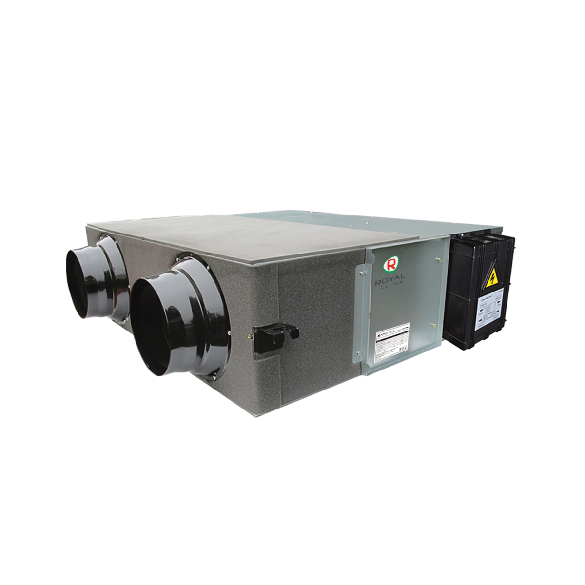 RCS-1800-U (SOFFIO UNO)