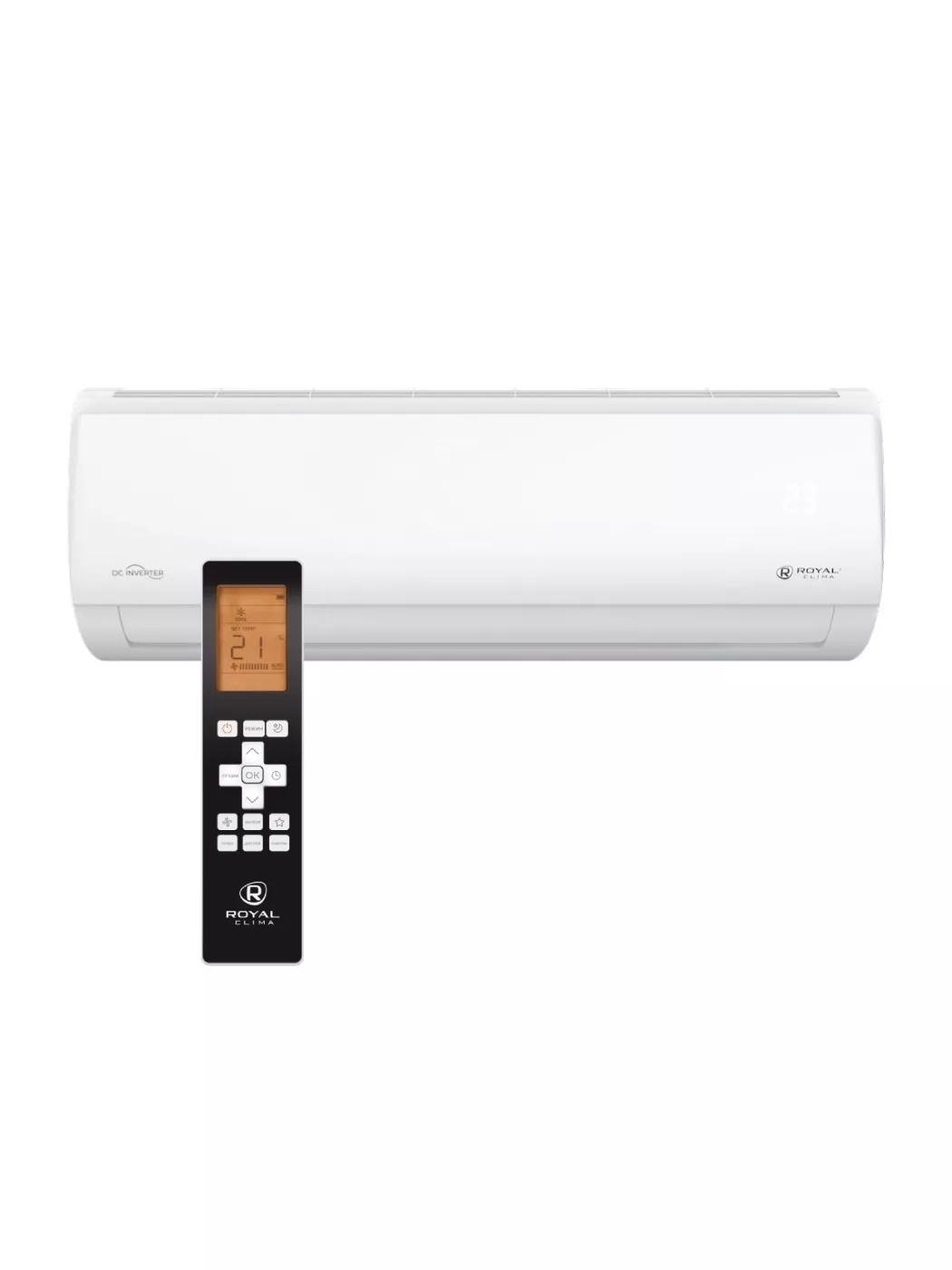 RCI-TMN07HN (MULTI FLEXI TRIUMPH Inverter)