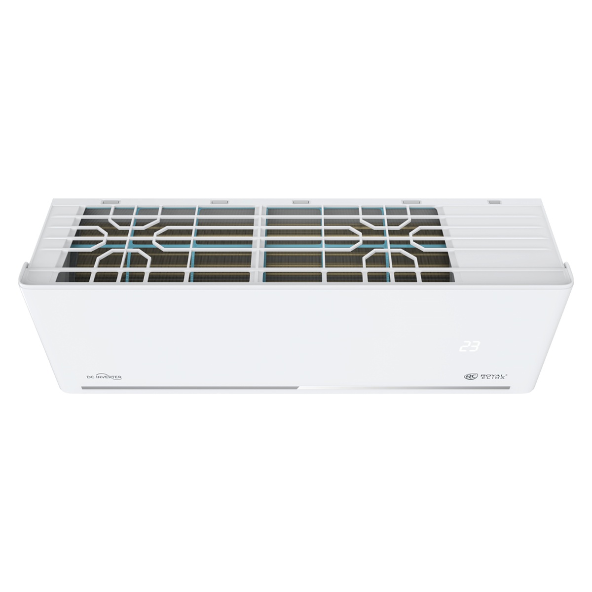 RCI-FC22HN (FELICITA Inverter)
