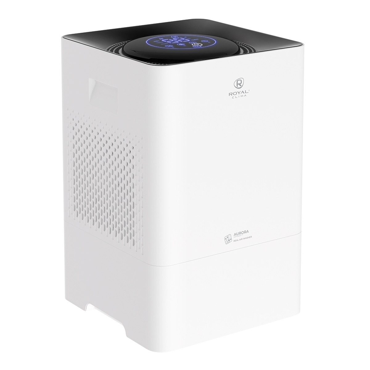 RAW-AU350/5EW-WT (AURORA)