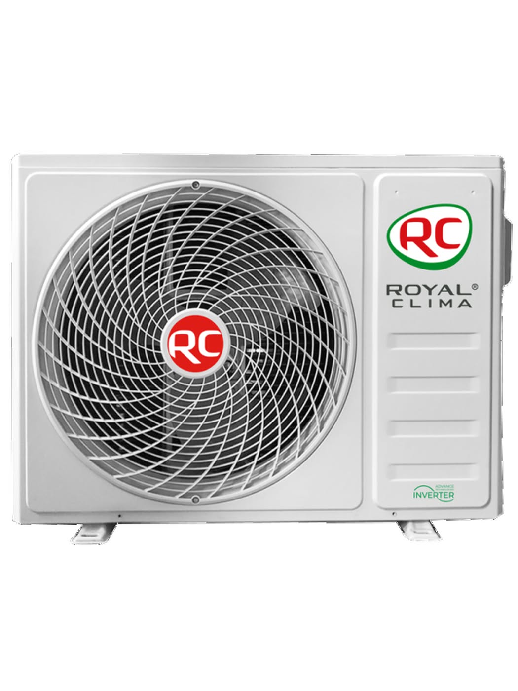 RCI-OME28HN (OPTIMUM 2.0 Inverter)