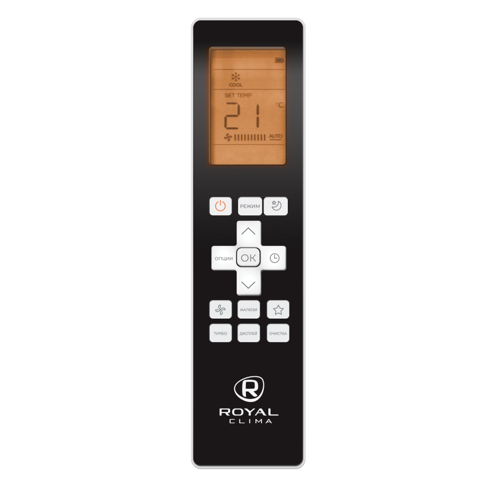 RCI-TMN09HN (MULTI FLEXI TRIUMPH Inverter)
