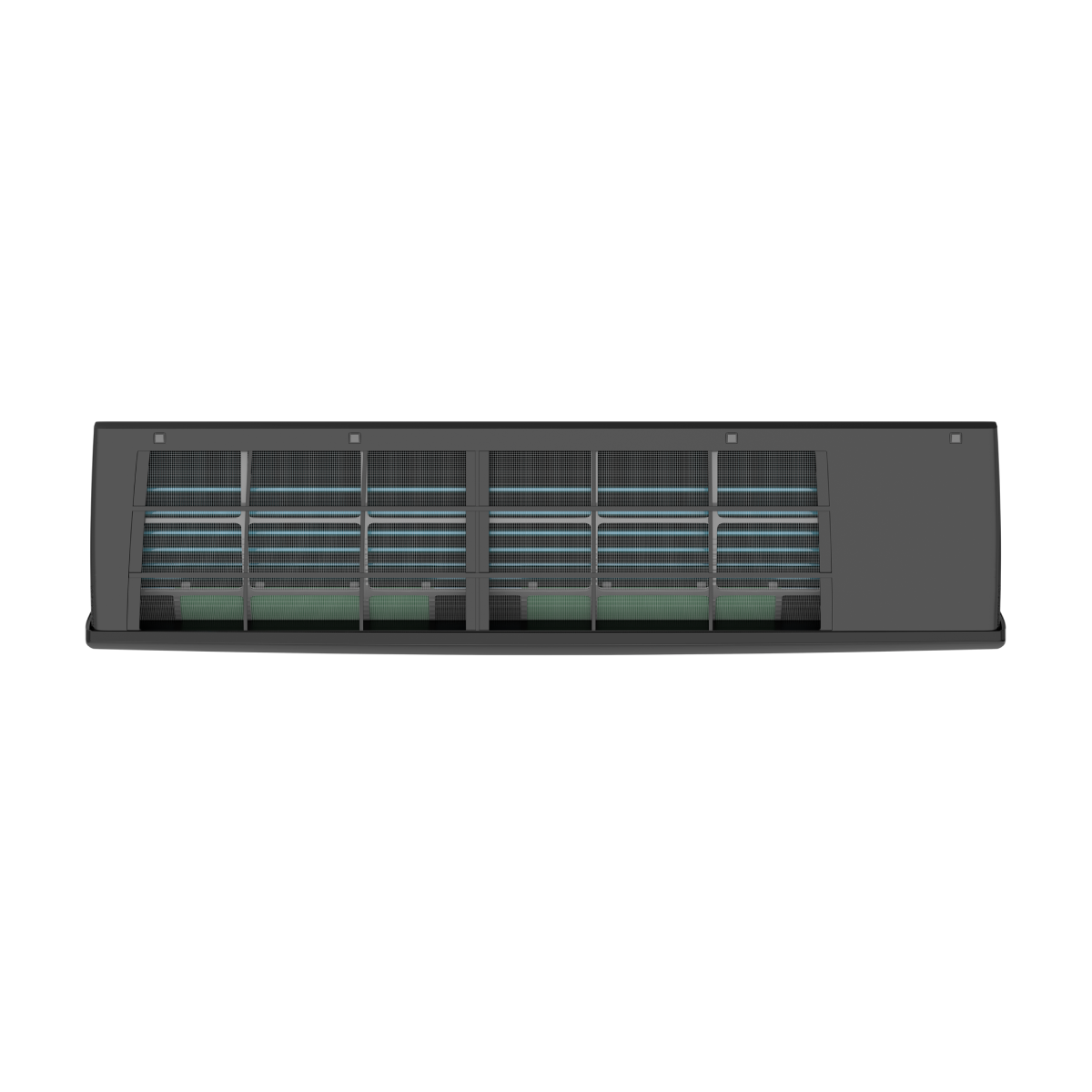 RC-AN28HN (ATTICA NERO)