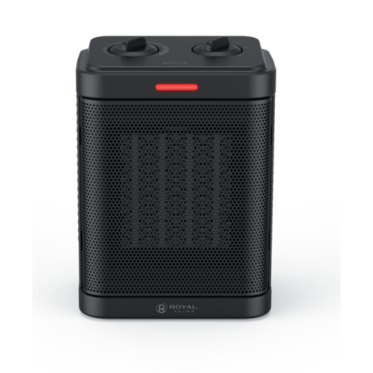 RFH-N1500DC-BL (NOTTE)