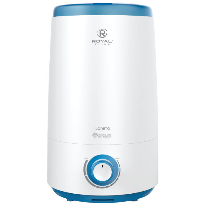 RUH-LT300/3.5M-BU (LORETO)