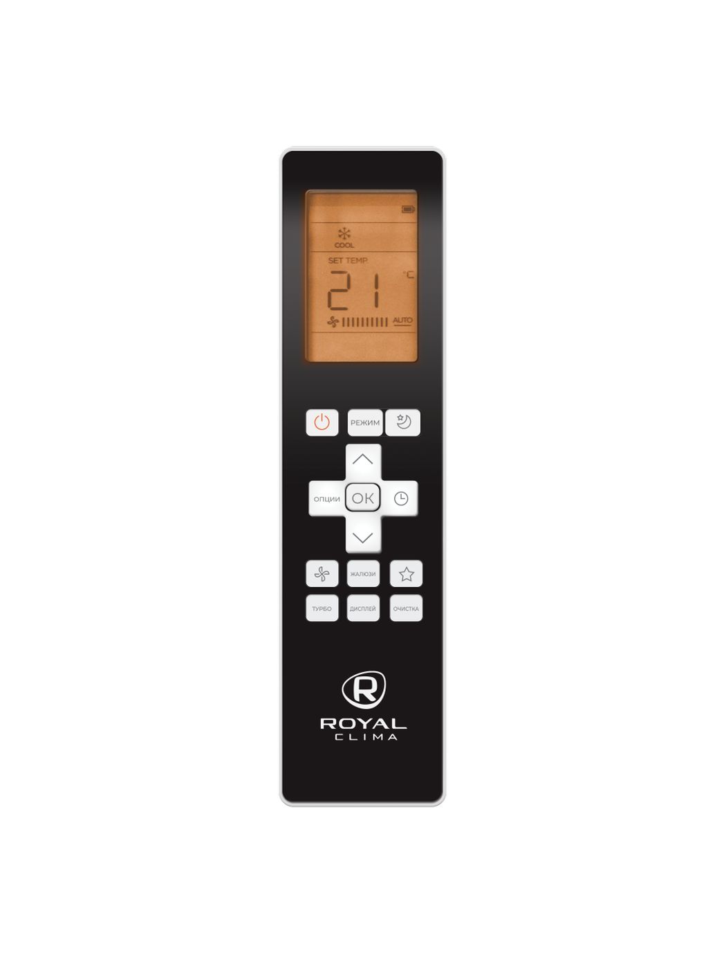 RCI-TMN07HN (MULTI FLEXI TRIUMPH Inverter)
