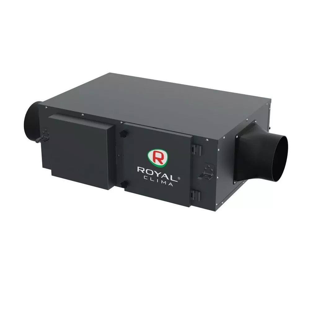 RCV-900 LUX+ EH-3000 (VENTO)