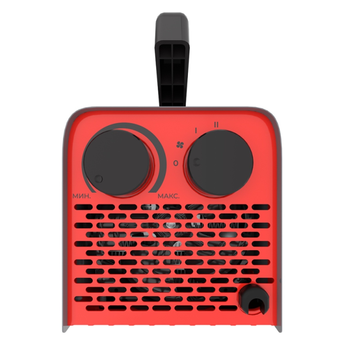 RHB-CM2 (HEAT BOX Moderno)
