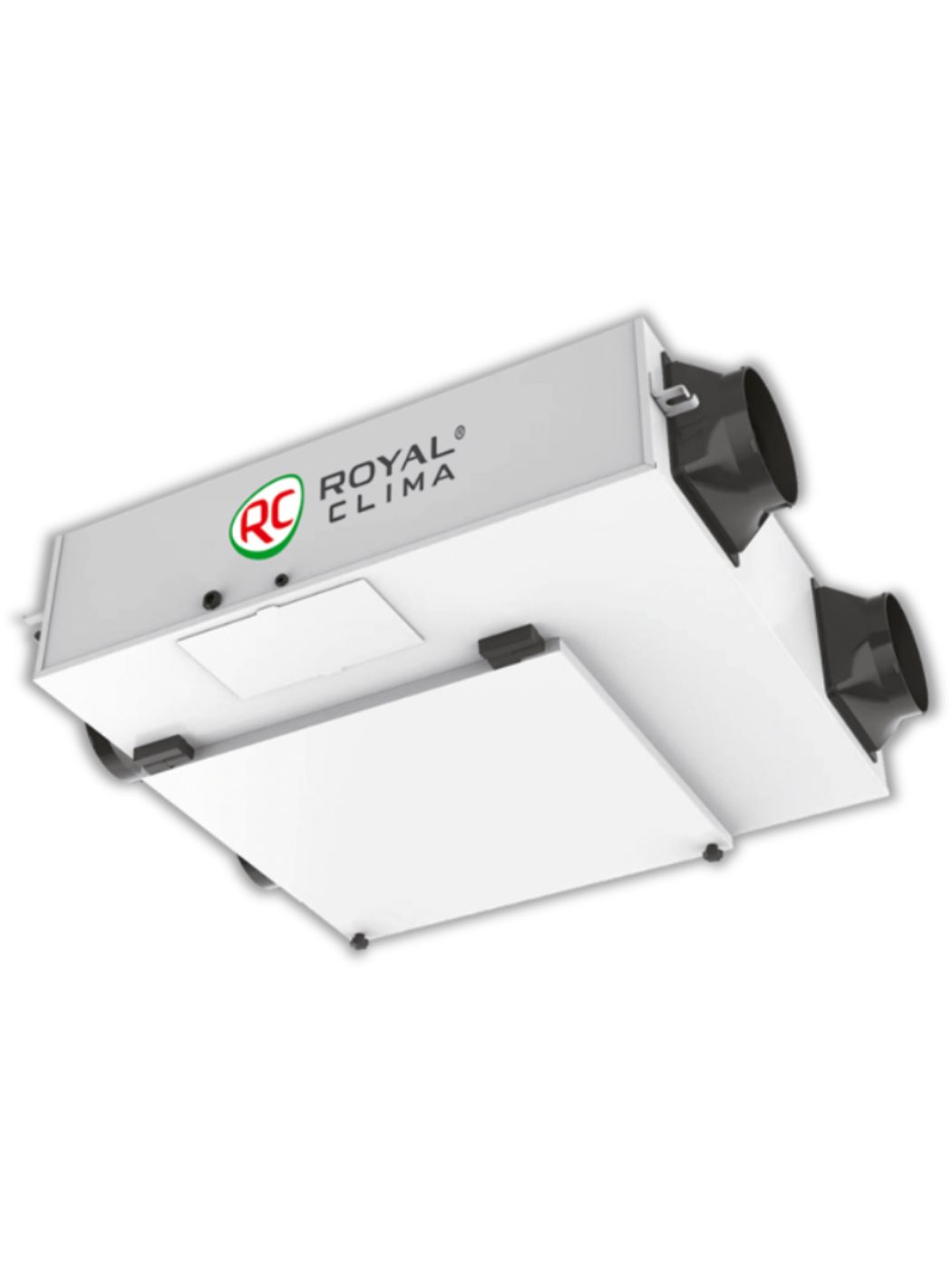RCS-500-P 4.0 (SOFFIO PRIMO 4.0)
