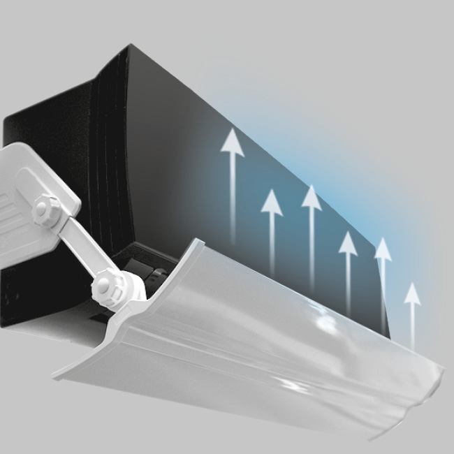 SS-840 (UMBRELLA)