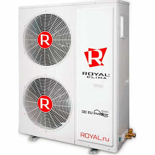 CO-D 24HNI/CO-E 24HNI (COMPETENZA DC EU Inverter)