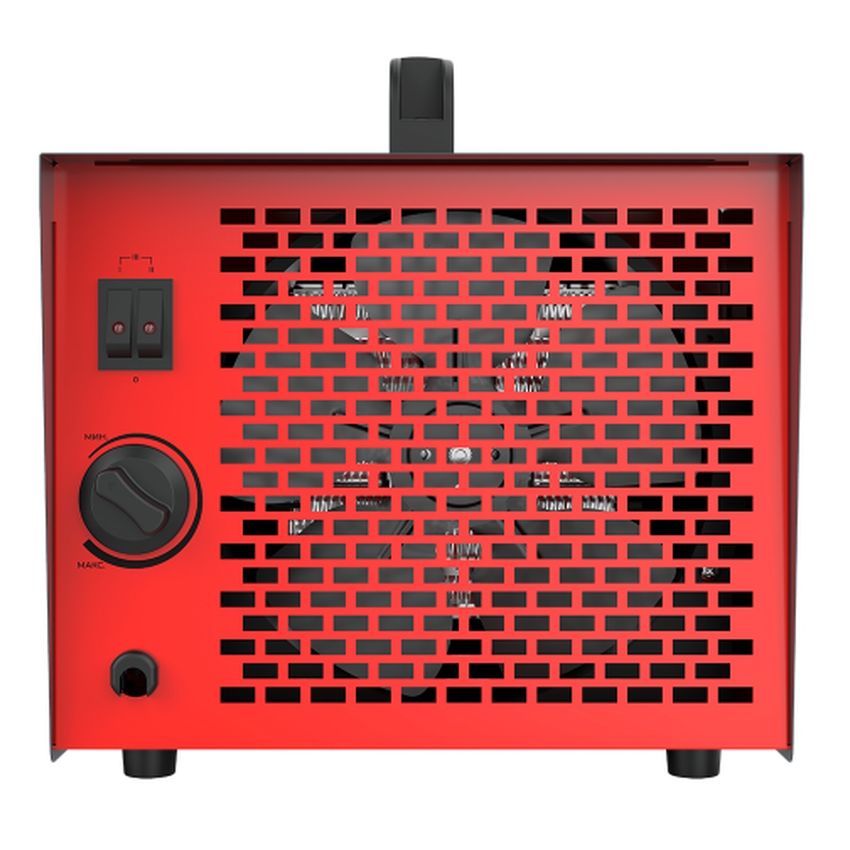 RHB-C3 (HEAT BOX)