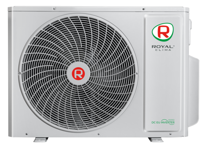 RCI-GR22HN (GRIDA DC EU Inverter 2023)