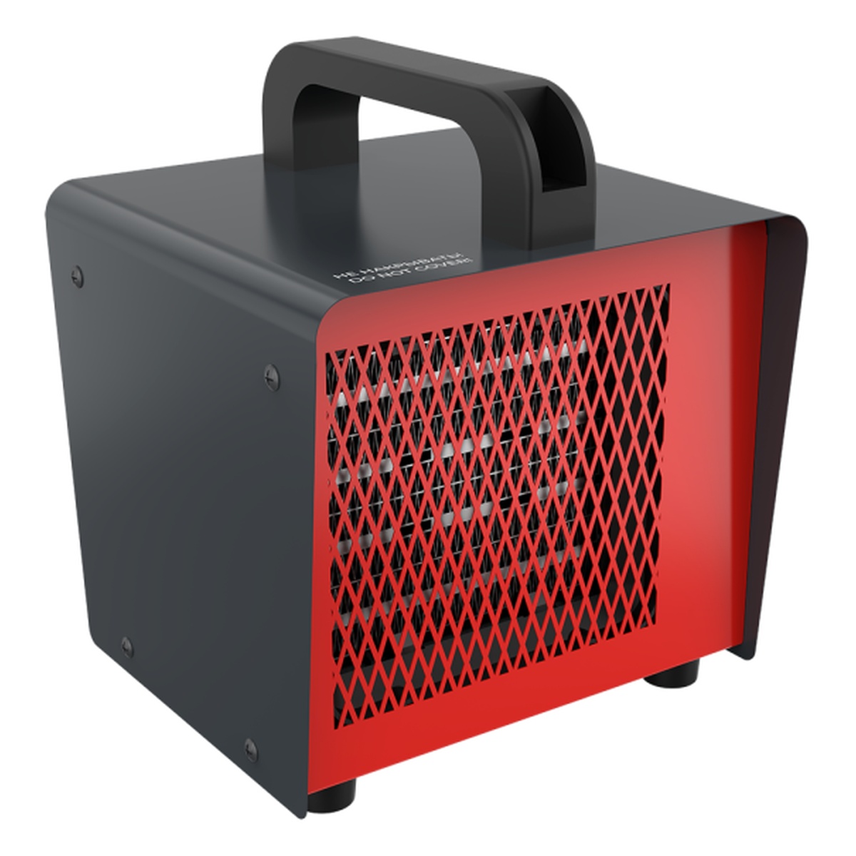 RHB-C3 (HEAT BOX)