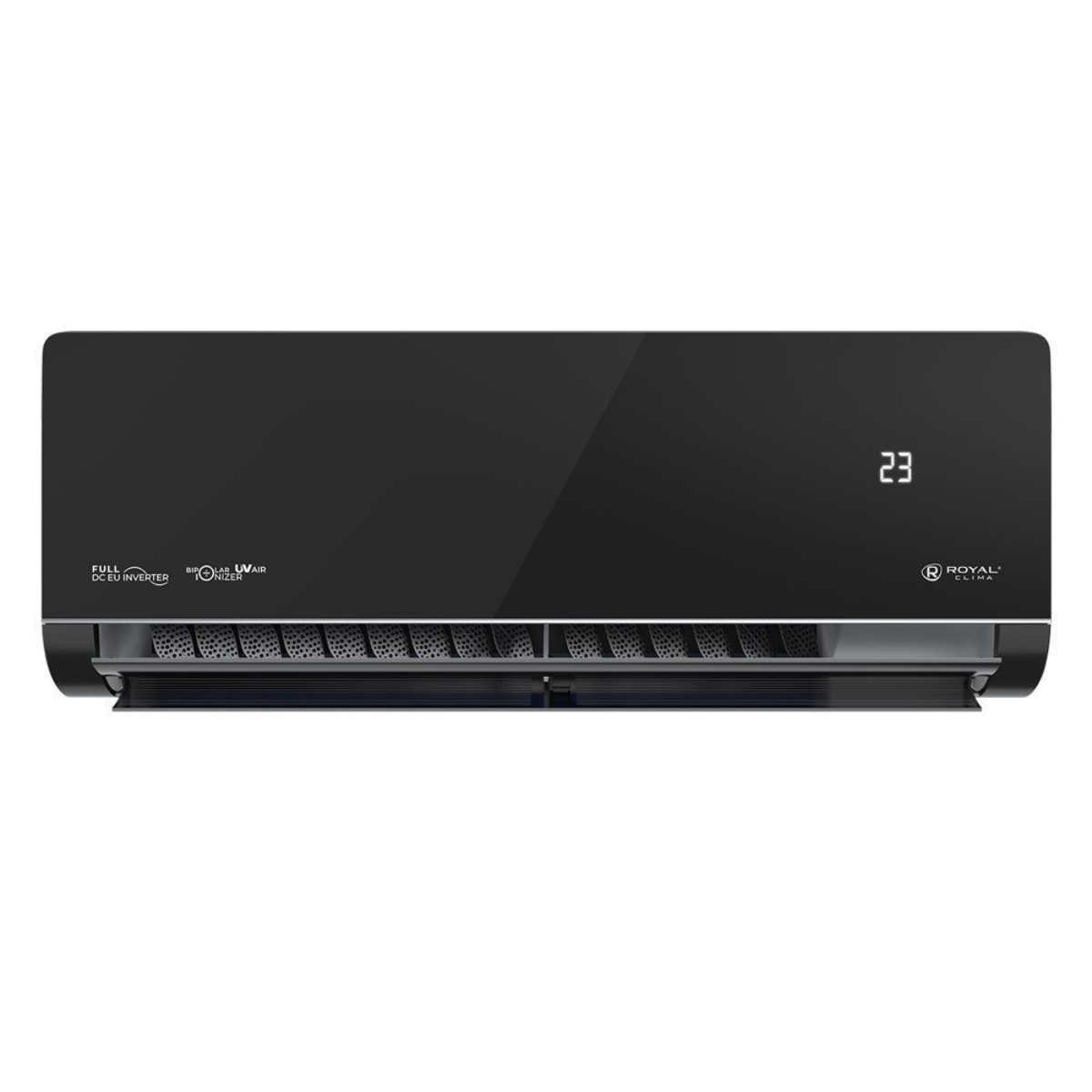 RCI-RSN40HN (ROYAL SUPREMO NERO Full DC EU Inverter)