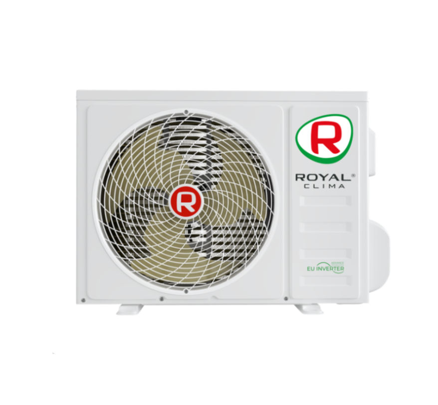 RCI-RFS35HN (ROYAL FRESH STANDARD FULL DC EU Inverter)