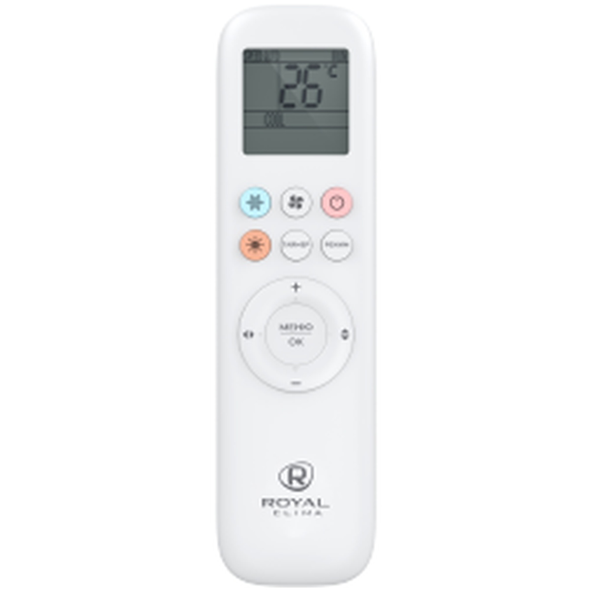 CO-4C 12HNDI/CO-4C/pan 8D1/CO-E 12HNDI (COMPETENZA DC Inverter 2025)