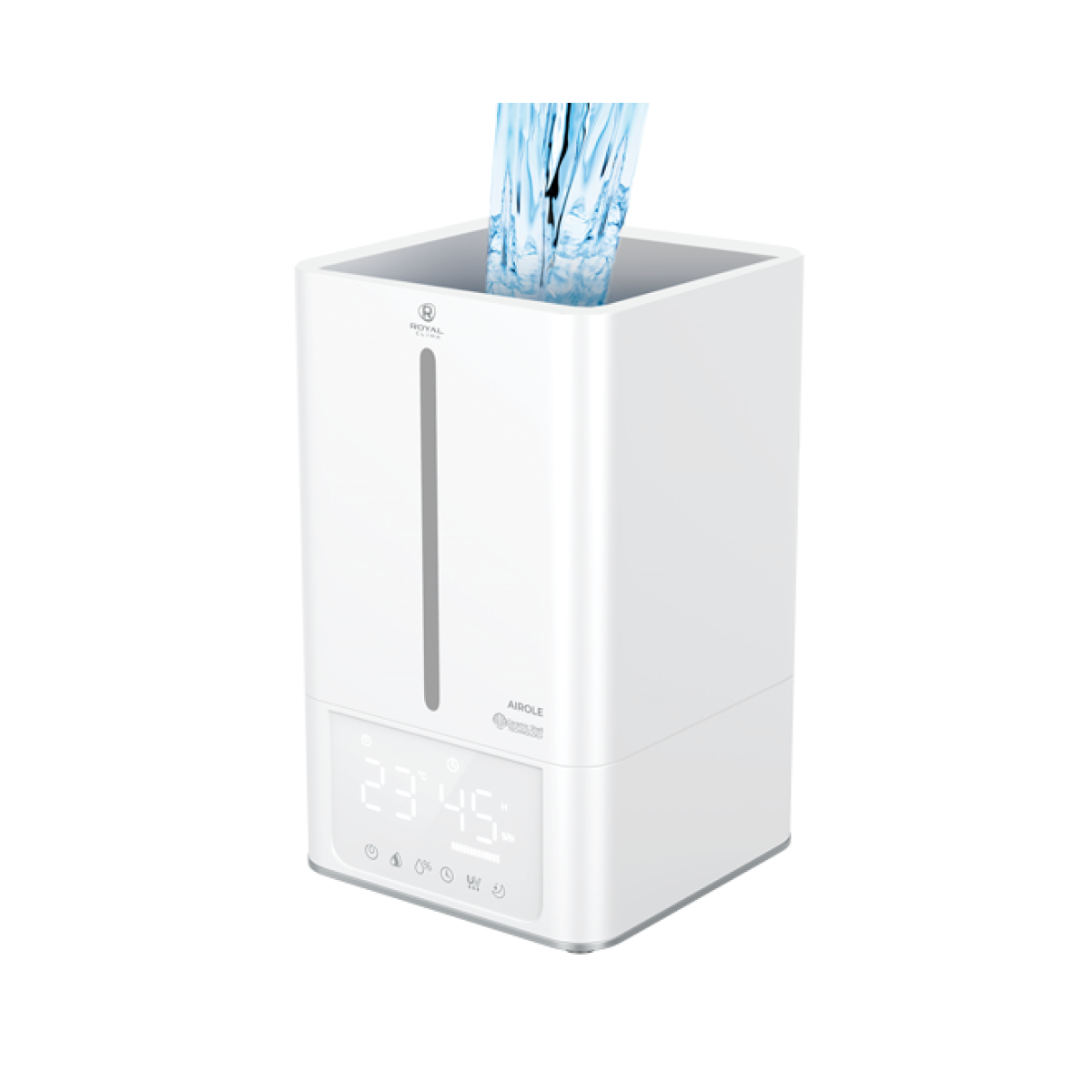 RUH-AR300/4.0E-WT (AIROLE)