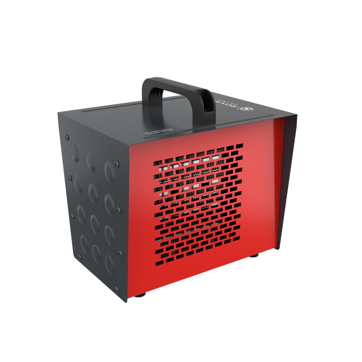 RHB-C2 (HEAT BOX)