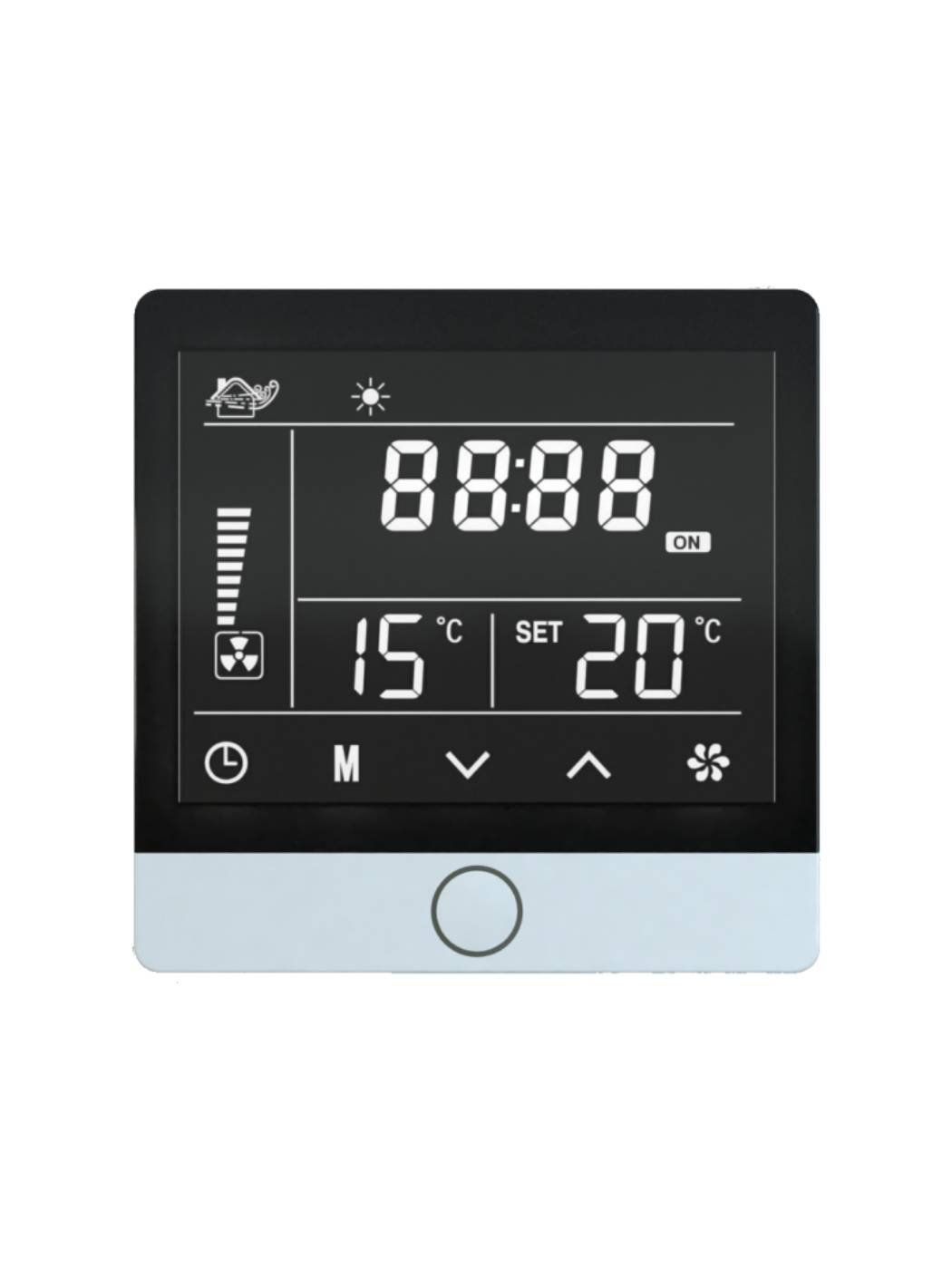 RCS-500-P 4.0 (SOFFIO PRIMO 4.0)