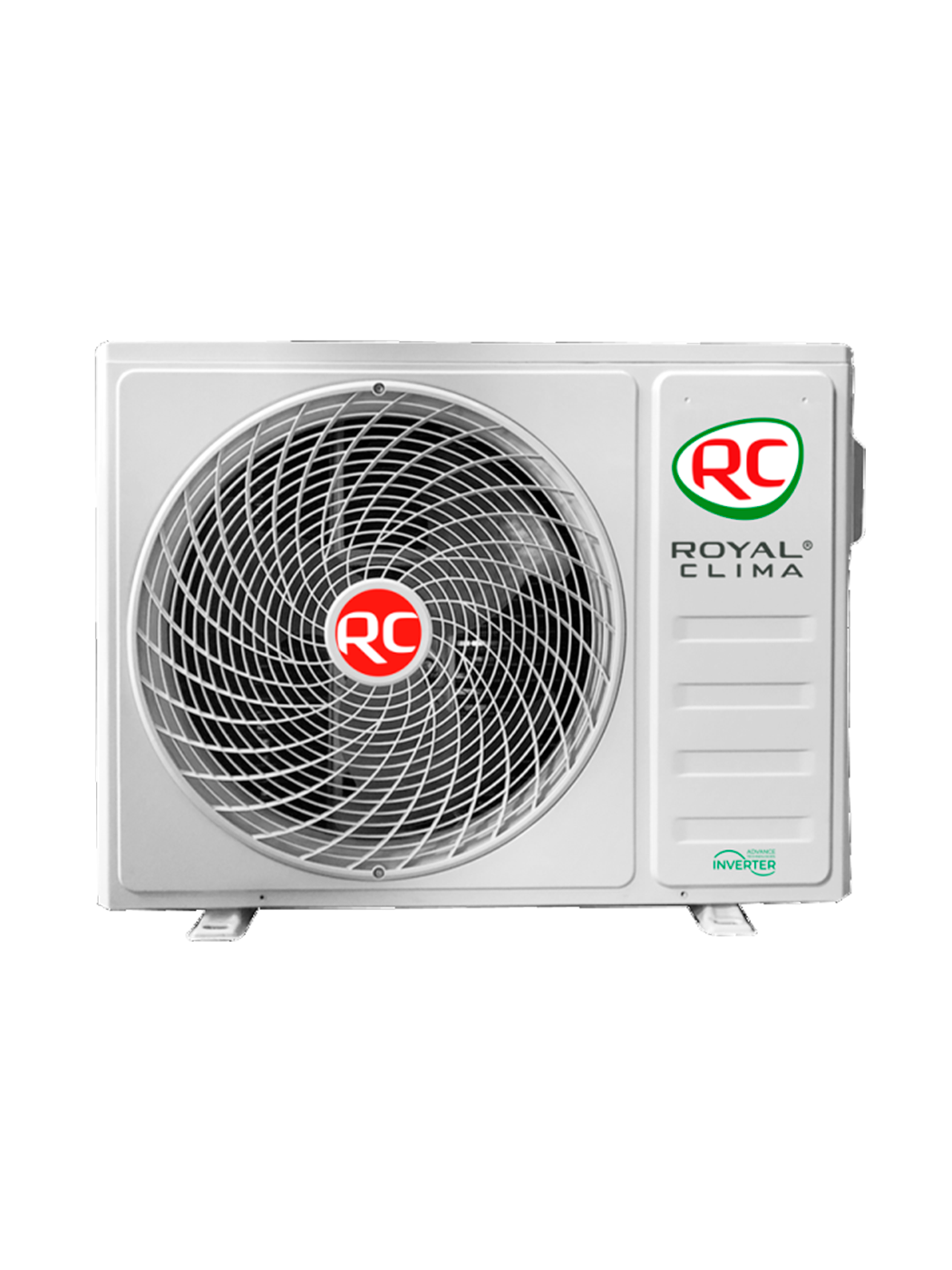 RCI-GLE55HN (GLORIA Inverter 2026 Wi-Fi ready)