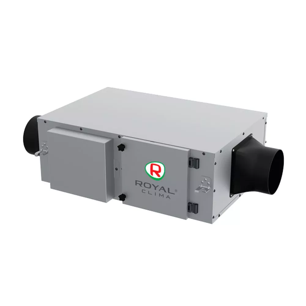 RCV-900 LUX + EH-2800 1-фазный (VENTO)