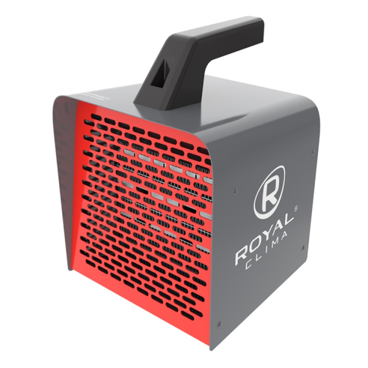 RHB-CM2 (HEAT BOX Moderno)