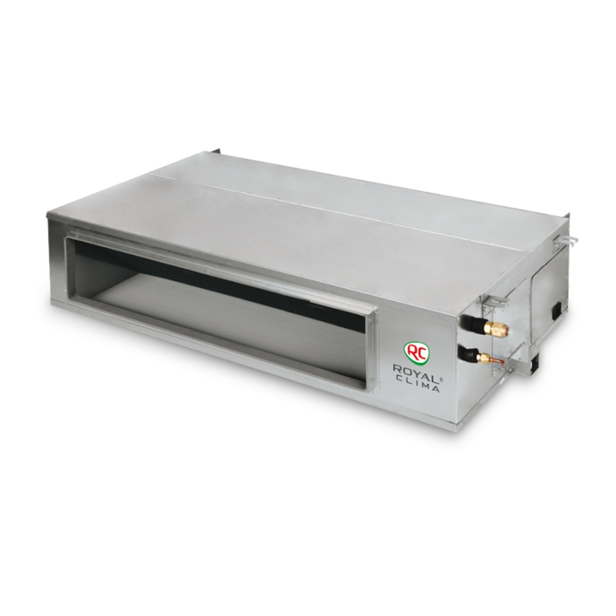 CO-D 18HNDI/CO-E 18HNDI (COMPETENZA DC Inverter 2025)