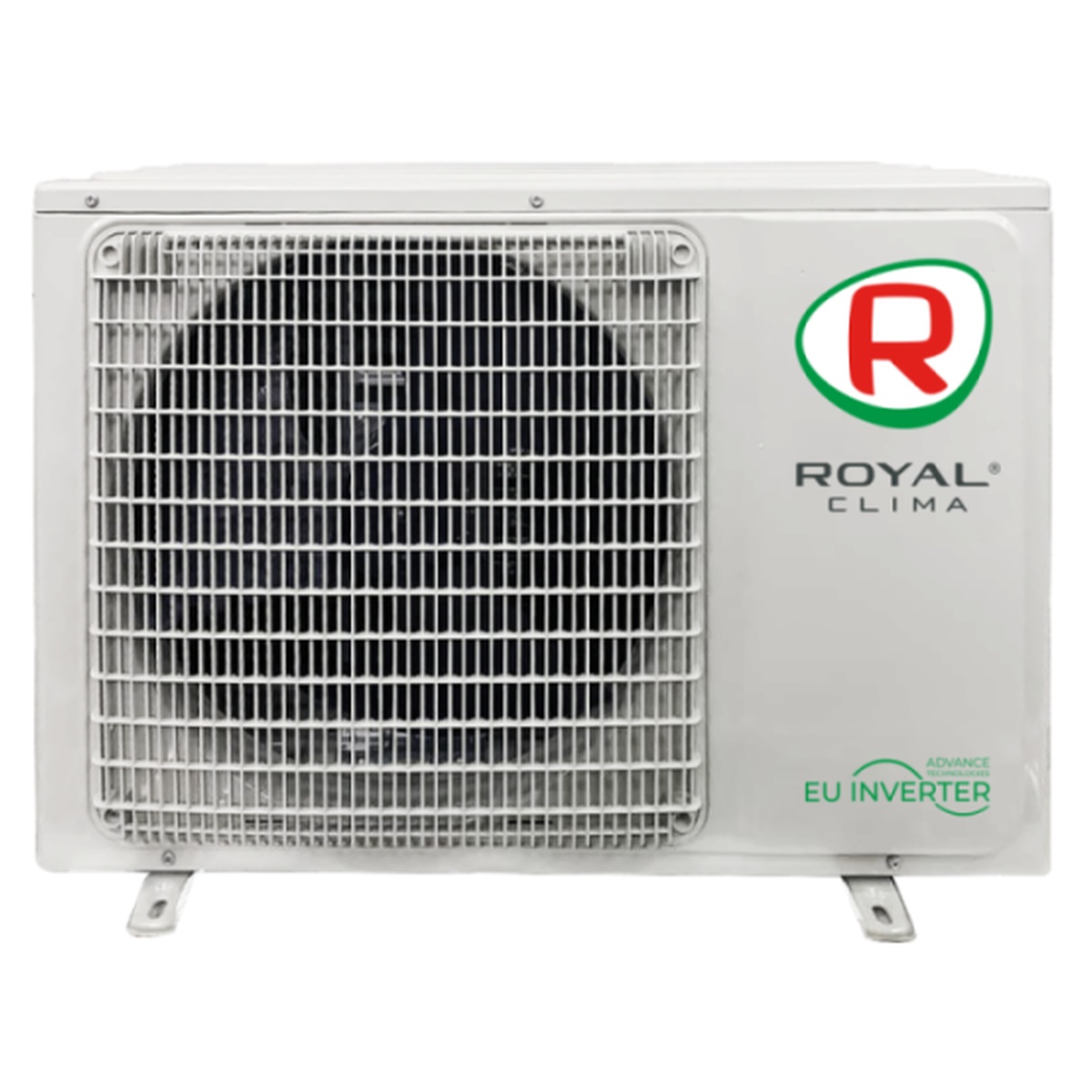 CO-4C 12HNDI/CO-4C/pan 8D1/CO-E 12HNDI (COMPETENZA DC Inverter 2025)