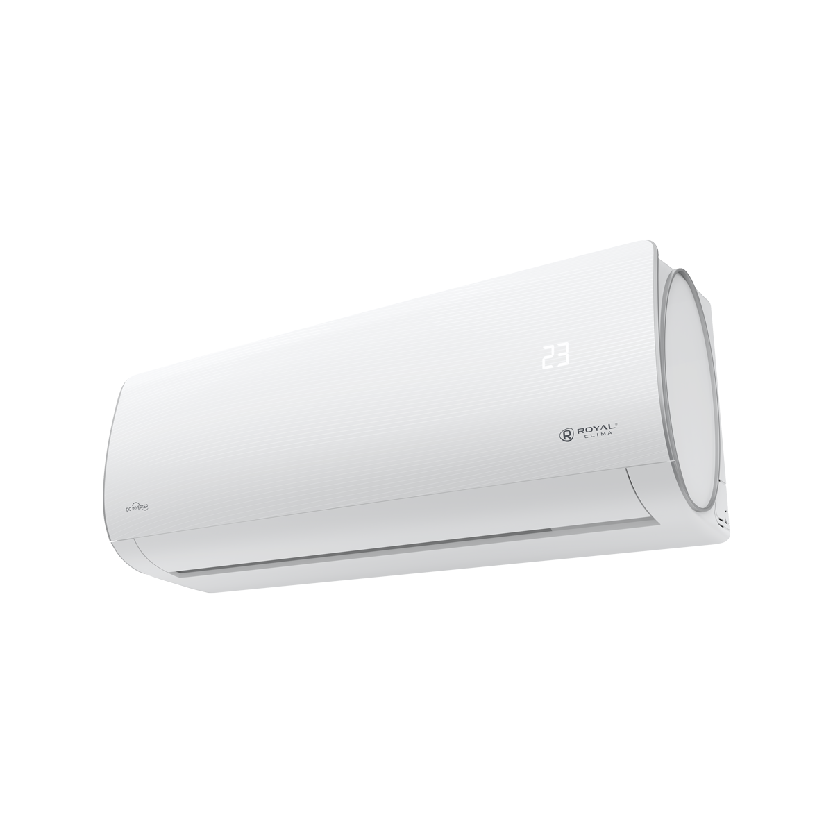 RCI-AR22HN (ARIA DC Inverter)