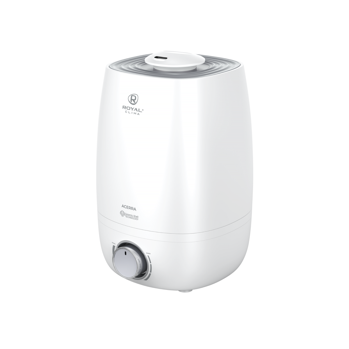 RUH-AC300/4.0M-WT (ACERRA)