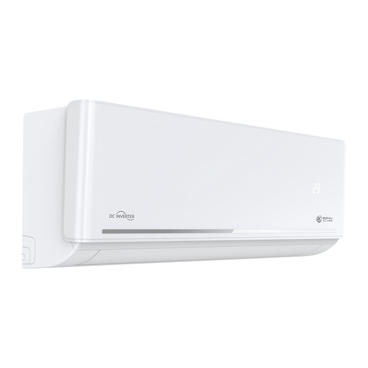 RCI-FC22HN (FELICITA Inverter)