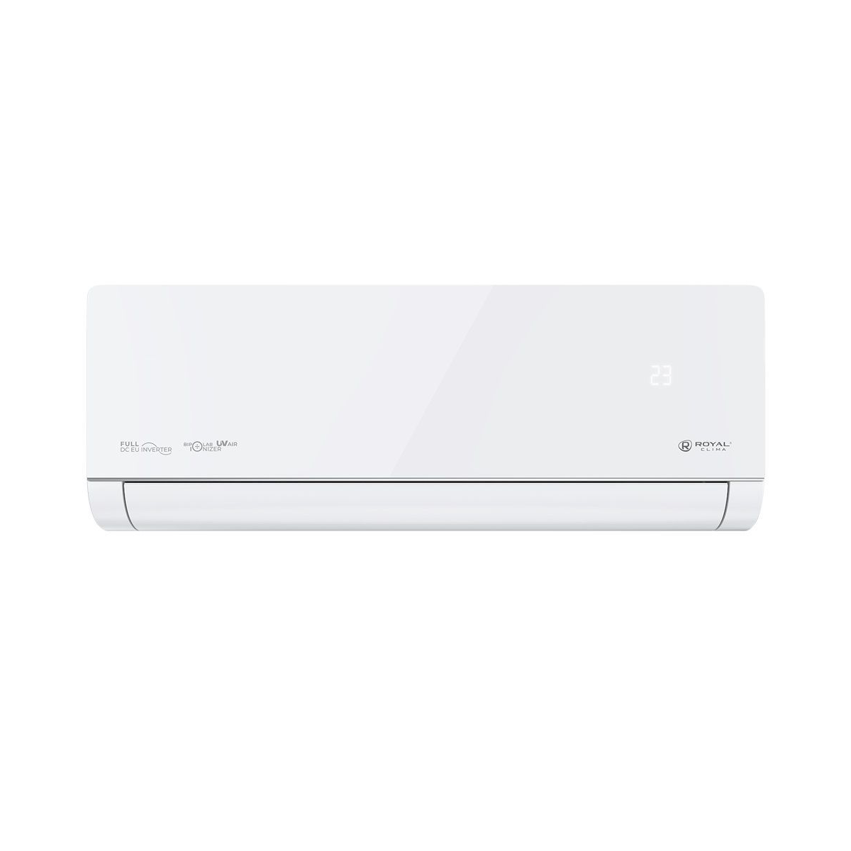 RCI-RSB30HN (ROYAL SUPREMO BLANCO Full DC EU Inverter)