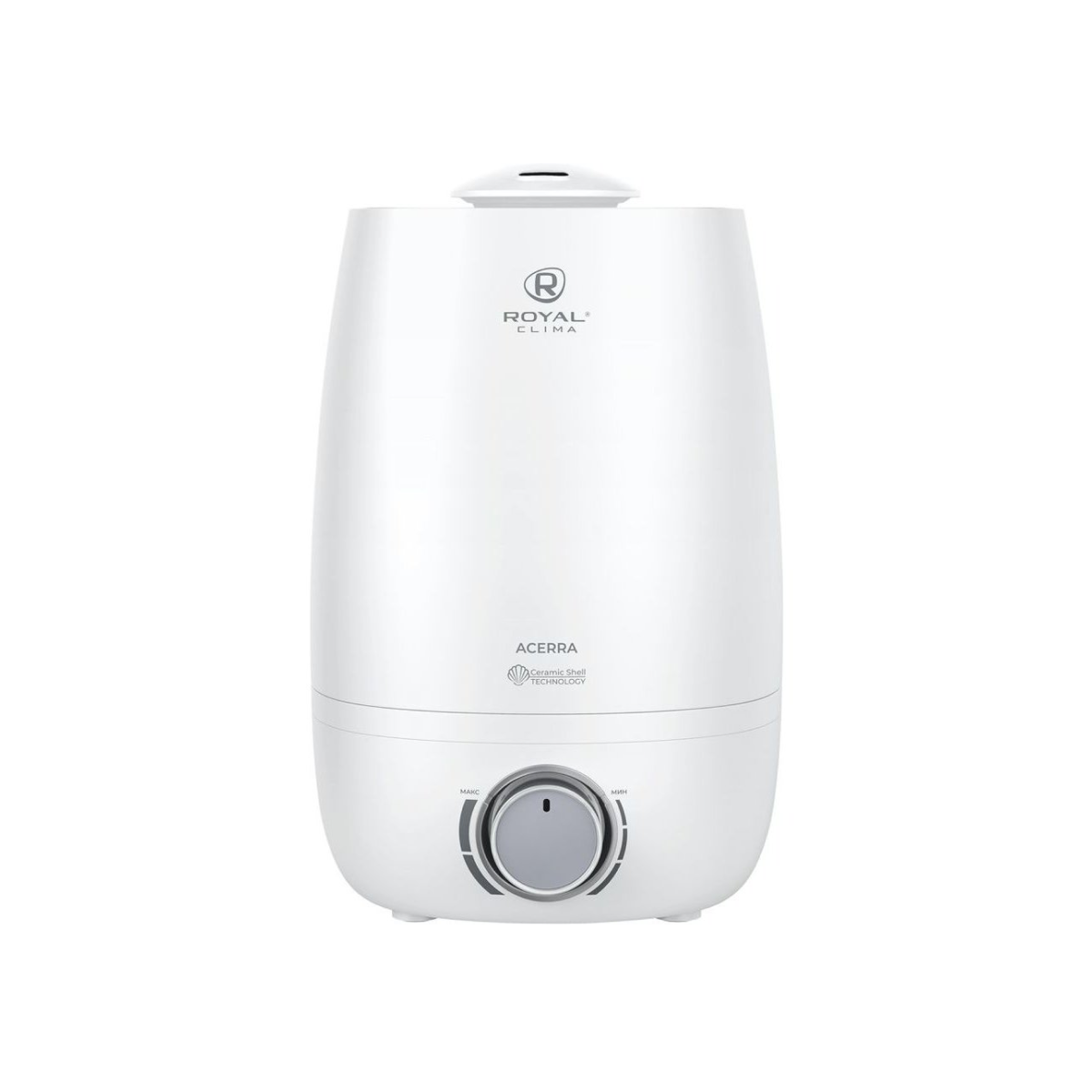 RUH-AC300/4.0M-WT (ACERRA)
