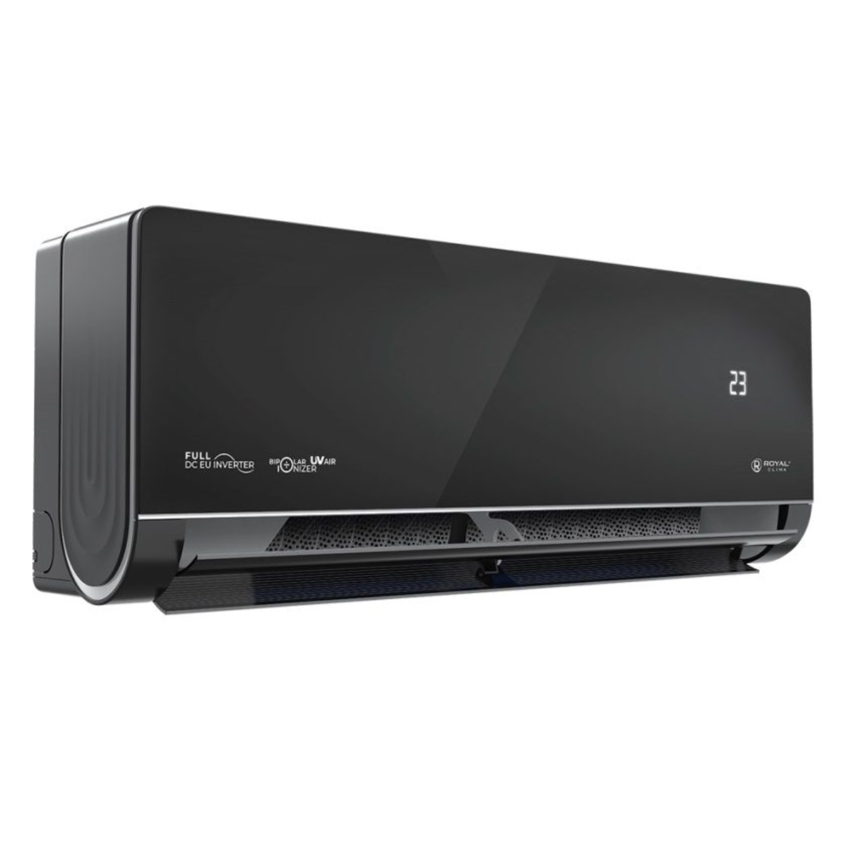 RCI-RSN30HN (ROYAL SUPREMO NERO Full DC EU Inverter)