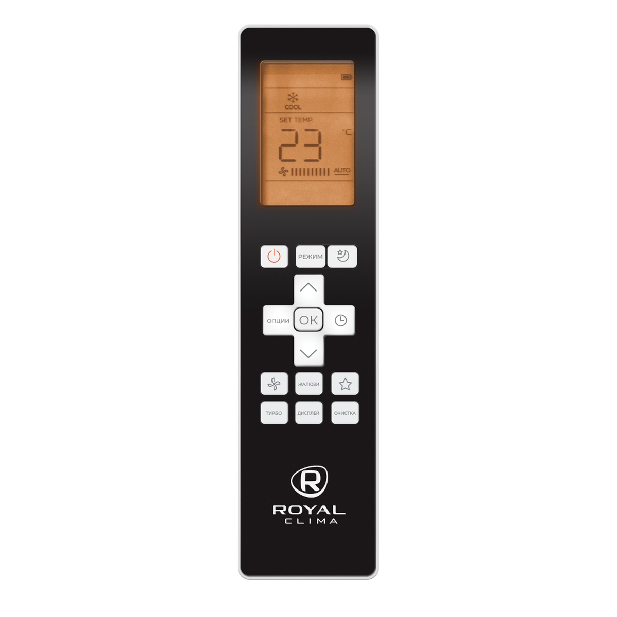 RCI-TWL22HN (TRIUMPH LITE Inverter)