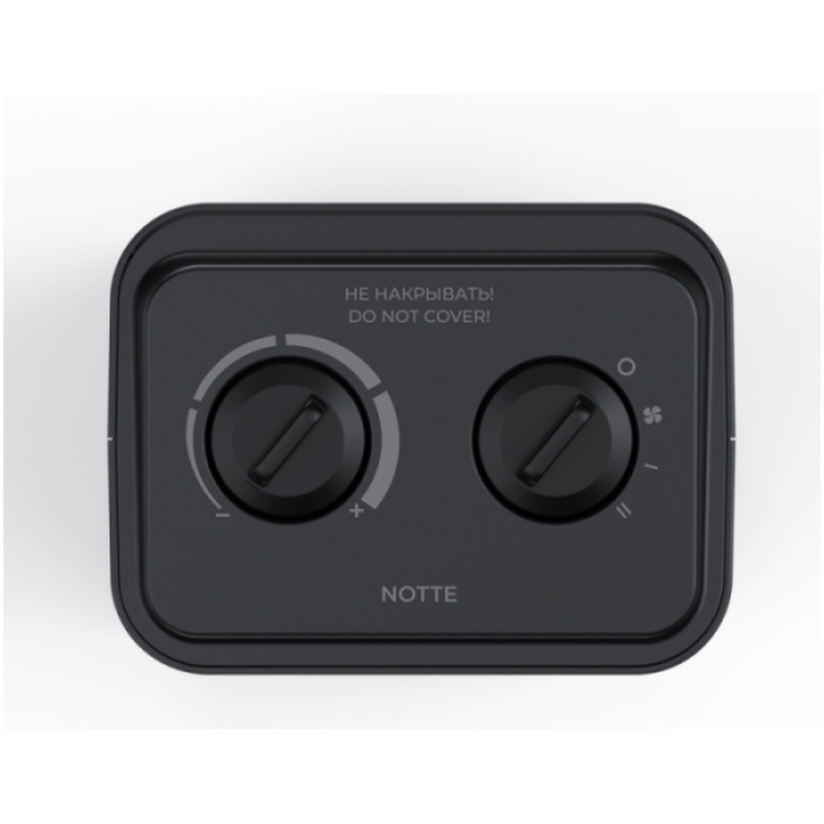 RFH-N1500DC-BL (NOTTE)