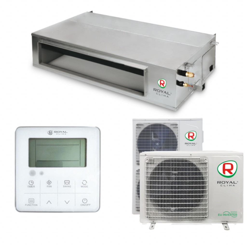 CO-D 48HNBI/CO-E 48HNBI (COMPETENZA DC EU Inverter 2023)